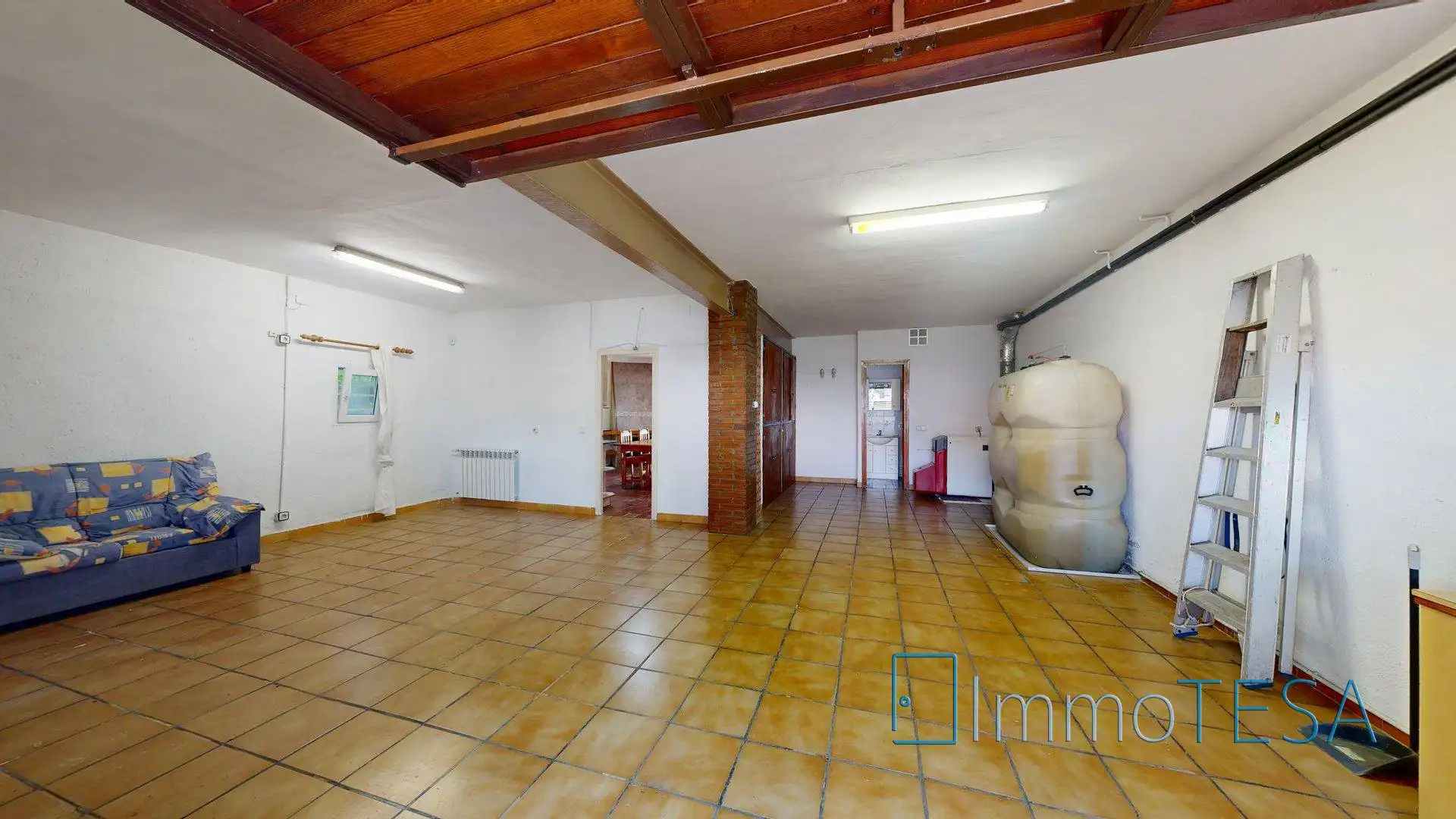 Casa o chalet en venta en Barberà del Vallès con Calefacción, Jardín privado y Balcón