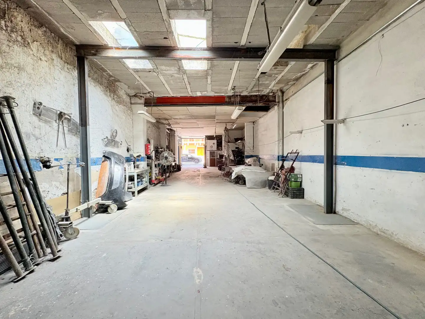 Local comercial en venda a Carrer Pedralba, imagen 3