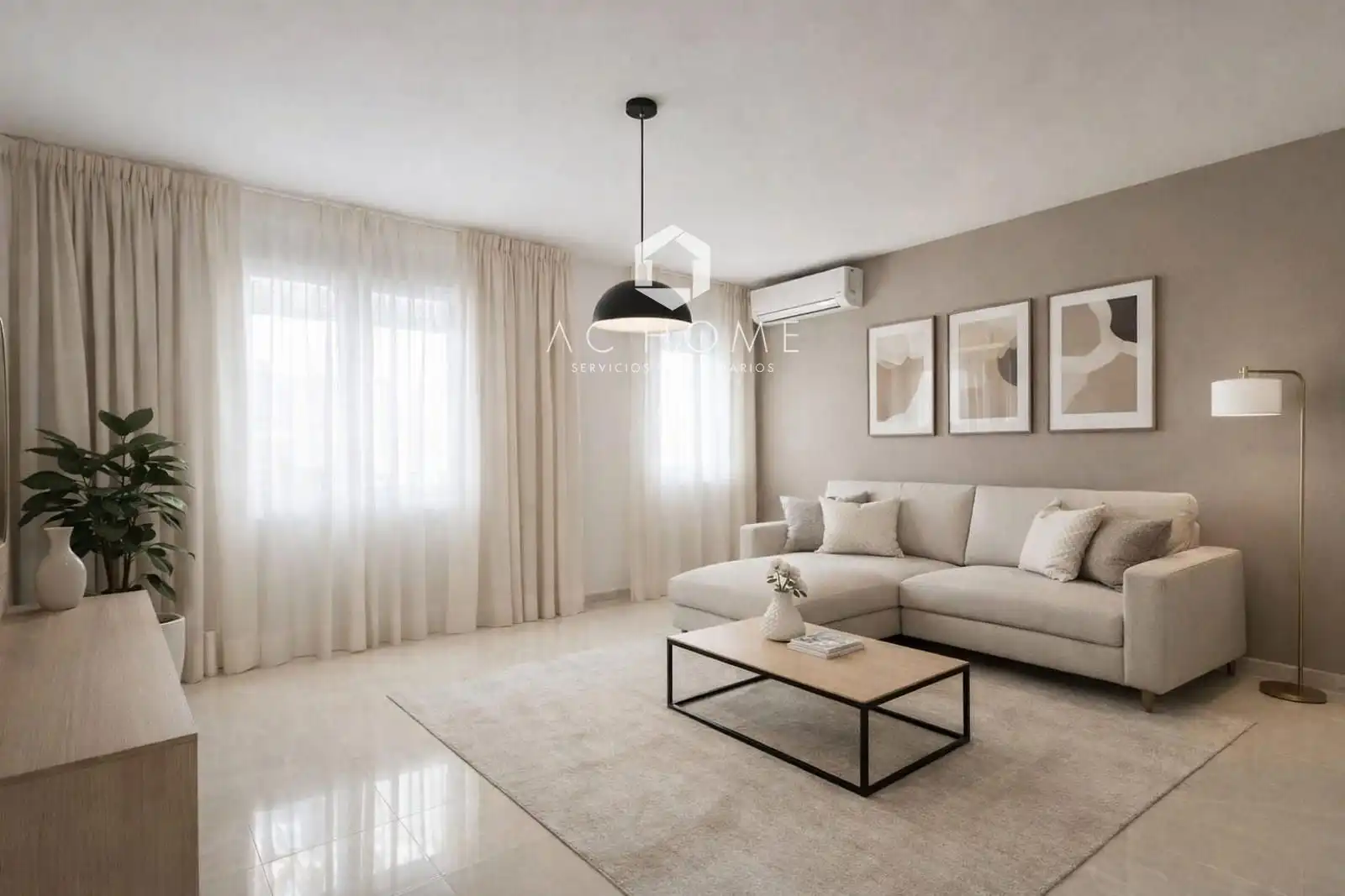 Flat for sale in Palomeras, imagen 17