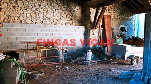 Foto 5 de Finca rústica en venda a Calle Mayor, 40, Tardienta, Huesca