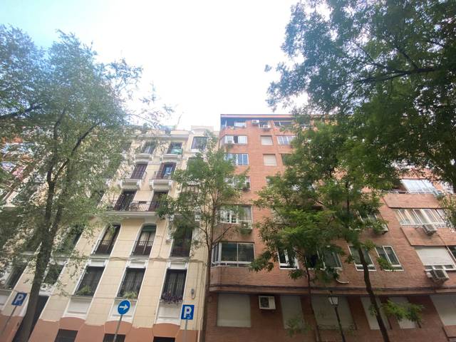 Piso en Venta en Calle de Canarias en Palos de Moguer