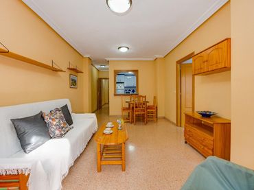 Apartment mit Aufzug zum Verkauf in Playa del Cura