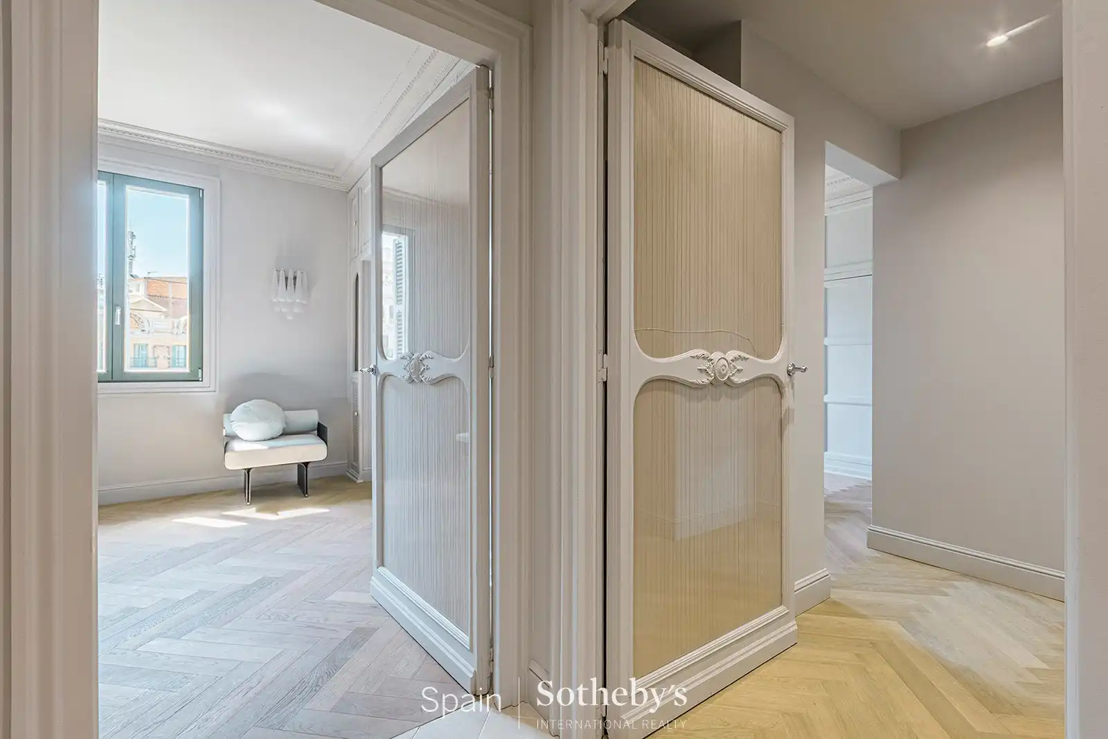 Apartment mit Aufzug zum Verkauf in Avinguda Diagonal, imagen 29