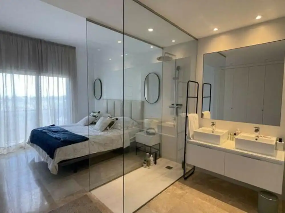 Apartament de lloguer a El Paraíso