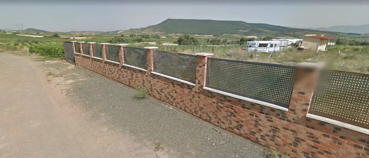 Residential land for sale in Sotés