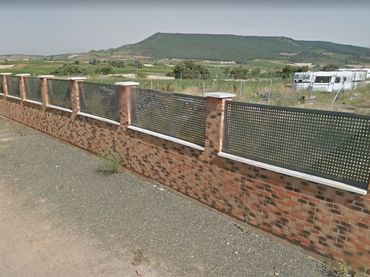 Terreny residencial en venda a Sotés