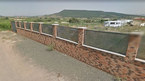 Venta de magnífico terreno rústico, situado en el paraje de “Las Corralizas”, en Sotés,
pueblo a 15 minutos de Logroño, capital d