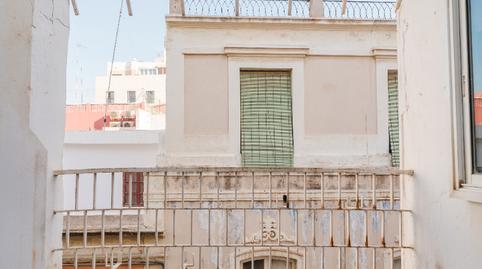 Foto 4 de Edifici en venda a Calle Castelar, Centro, Almería