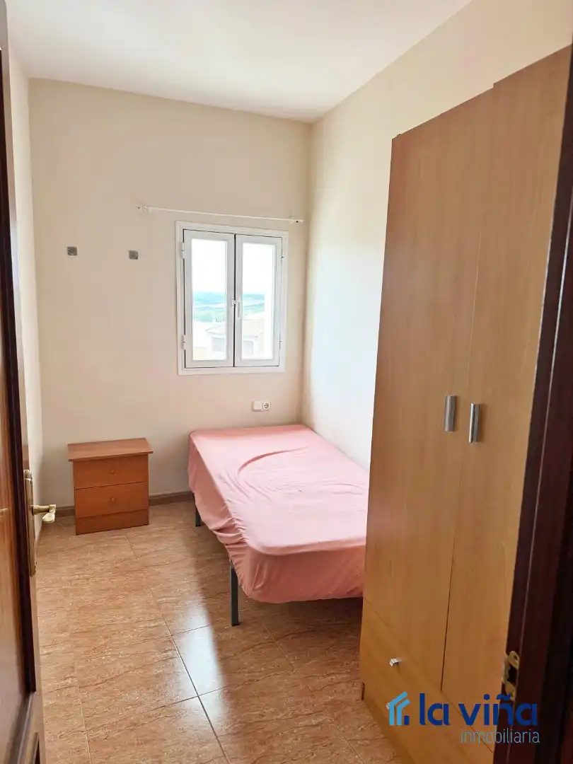 Habitación de Piso en venta en Alameda con Aire acondicionado, Calefacción y Amueblado