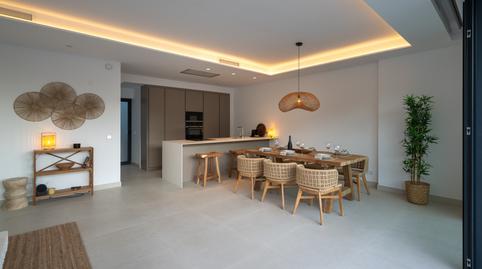 Photo 4 of Single-family semi-detached for sale in Rancho Domingo - La Hacienda, Málaga