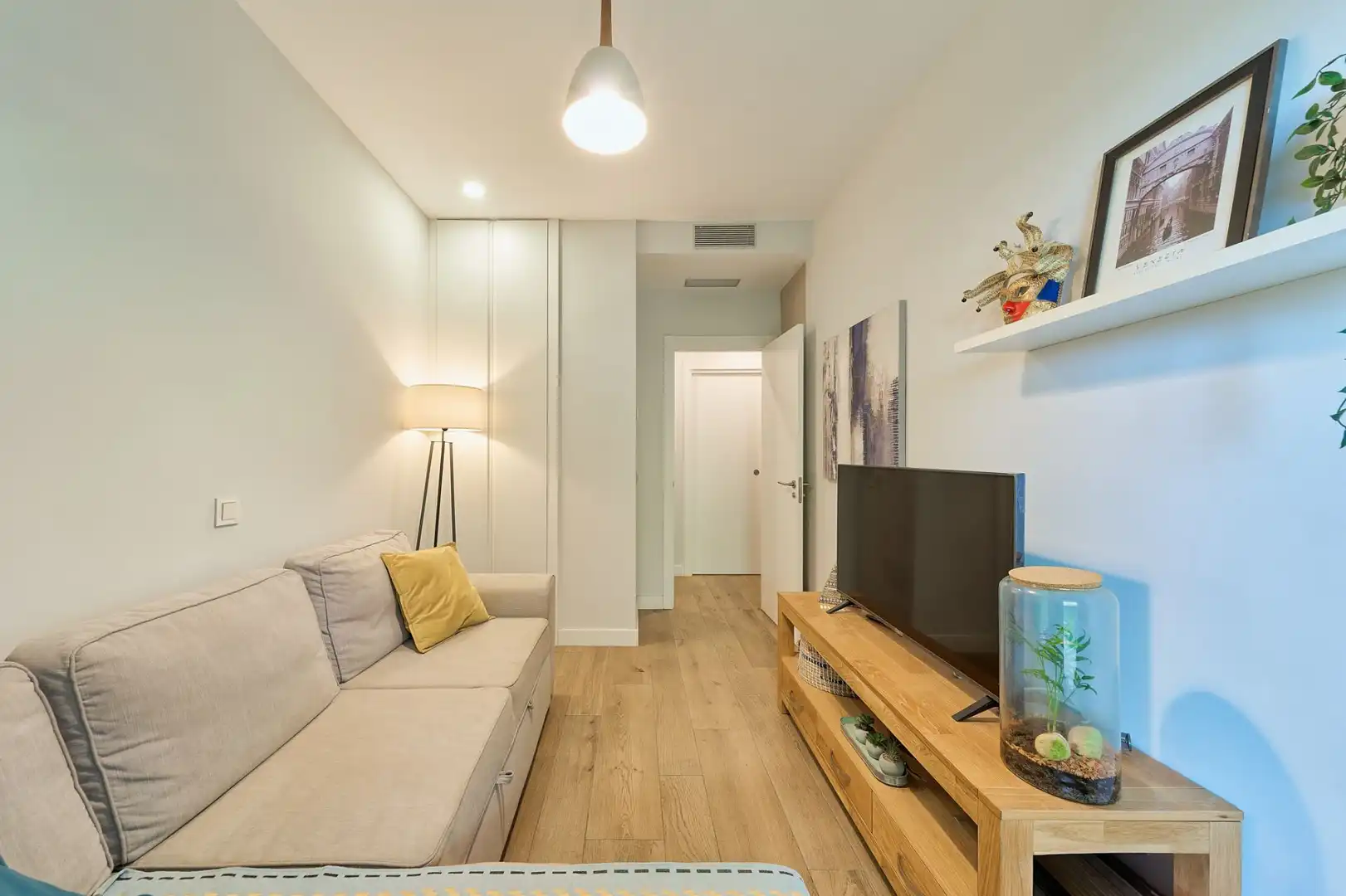 Flat with pool for sale in Teatinos - Universidad, imagen 18