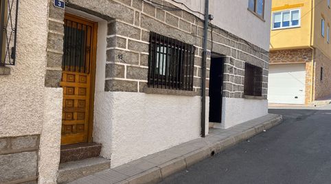 Foto 2 de Piso en venta en De Los Frailes, 5, Las Navas del Marqués , Ávila