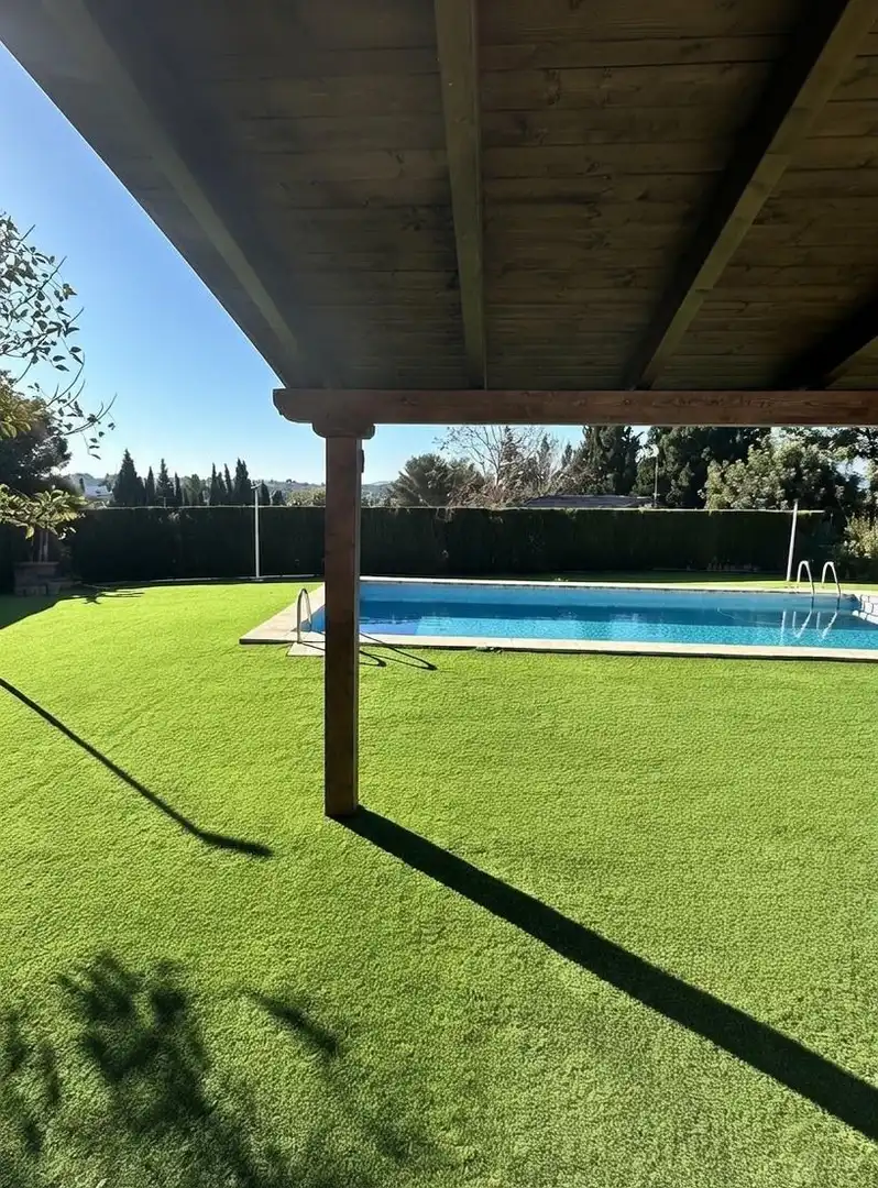 Haus mit Garten zum Verkauf in Calle Del Freixe, imagen 36