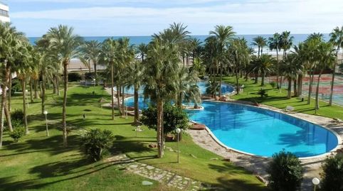 Photo 2 of Flat for rent in Castalla, Alicante