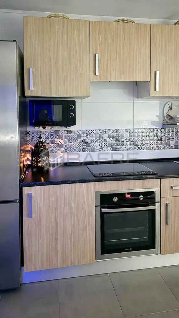 Piso con ascensor en venta en Calle Barca, imagen 4