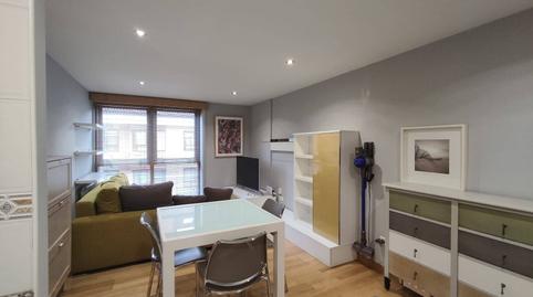 Foto 5 de Apartament en venda a Calle Calle Figueiras, 5, O Milladoiro, Ames