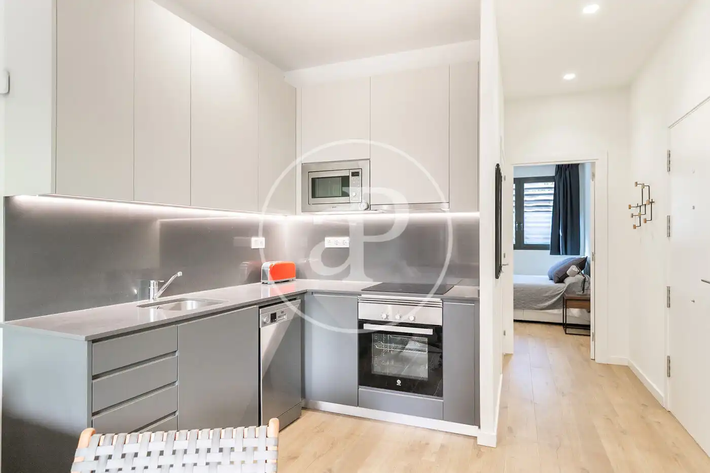 Planta baja en venta en Carrer de la Riera Alta, El Raval
