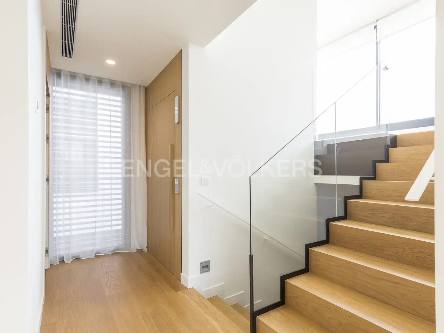 Casa o chalet de alquiler en Sarrià