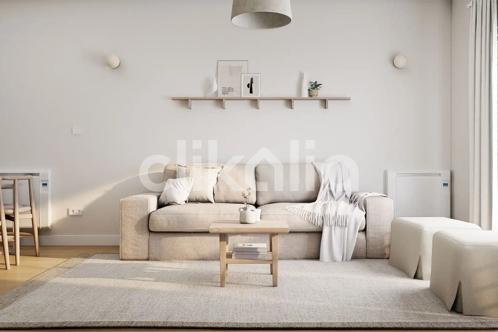Appartement avec ascenseur à vendre à Usera, imagen 24