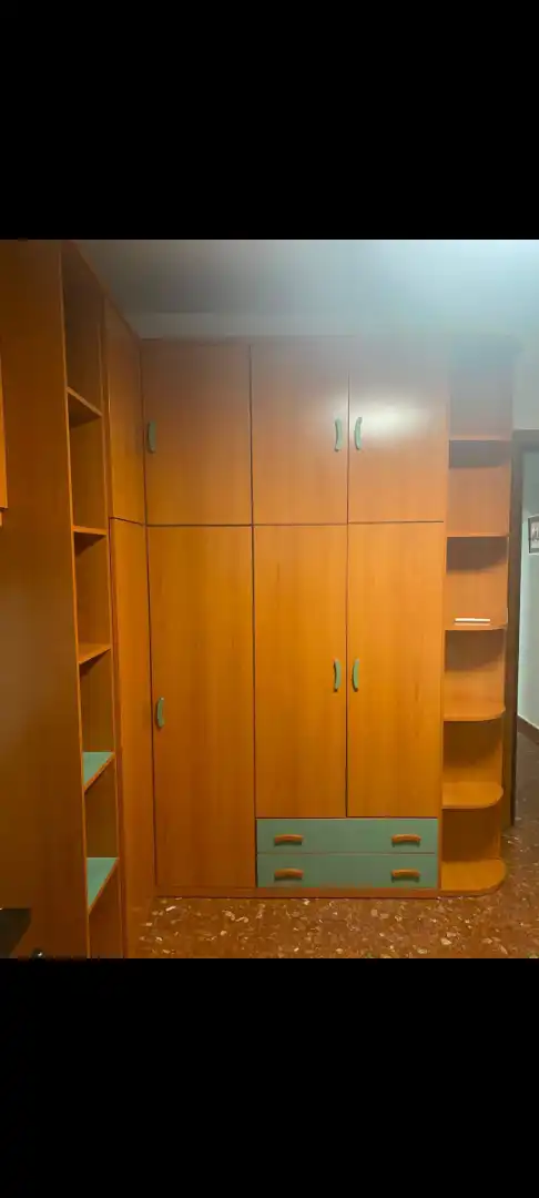 Wohnung mit Aufzug zur Miete in Calle Francisco Lozano, imagen 14