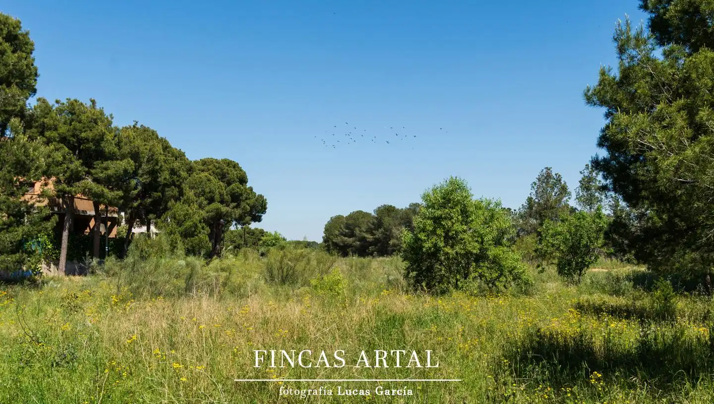Houses for sale in Zaragoza  with Air Conditioner, Heating and Private garden