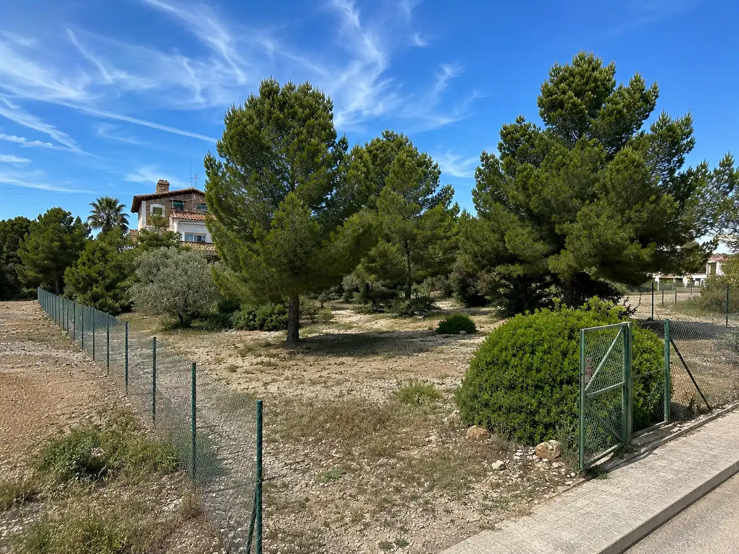 Residential for sale in L'Ampolla