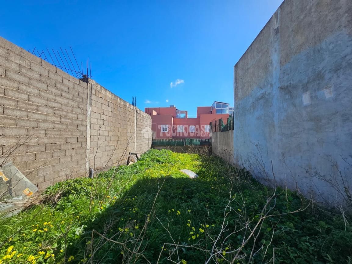 Residential for sale in  Santa Cruz de Tenerife Capital