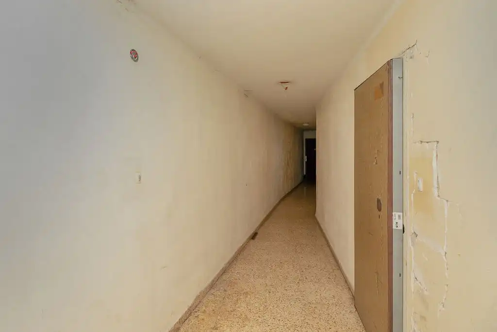 Wohnung zum Verkauf in C/ Montcada, Centre