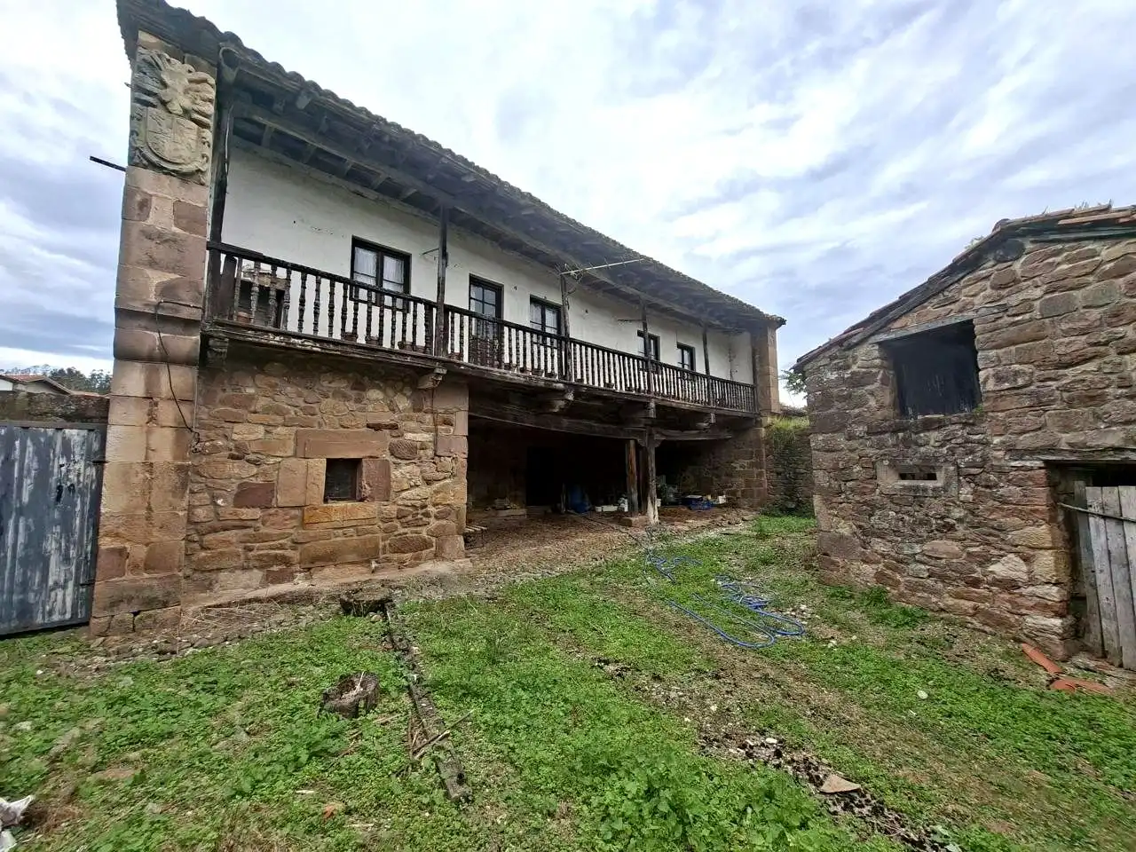 Finca rústica en venda a Cabezón de la Sal