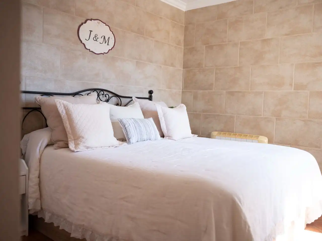 Habitación de Casa o chalet en venta en Sant Lluís con Aire acondicionado, Terraza y Piscina