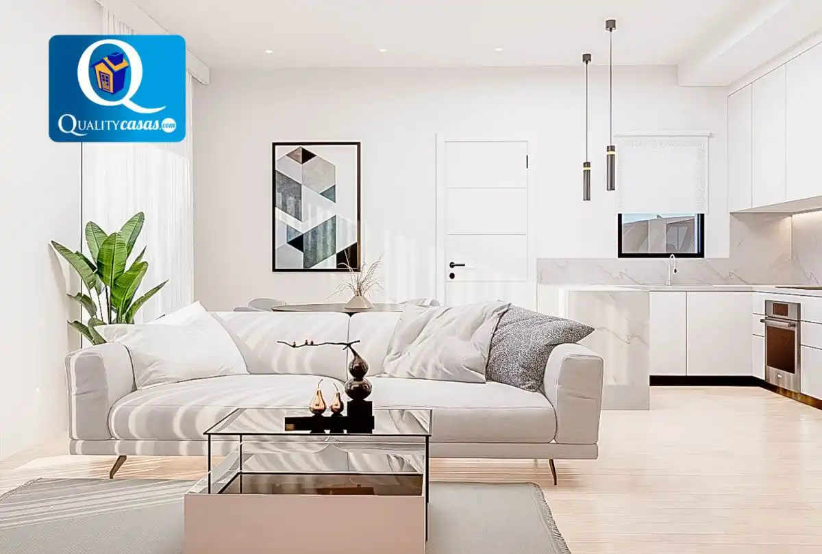Maison mitoyenne à vendre à Orihuela Costa, imagen 6