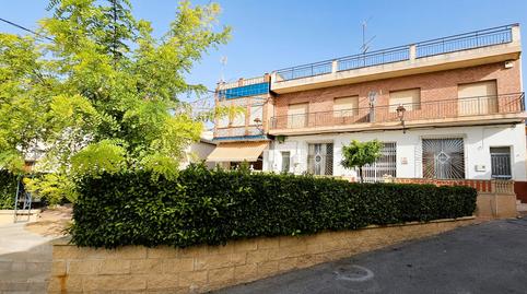 Foto 5 de Casa o xalet en venda a Plaza Constitución, 13, Zarzadilla de Totana, Murcia