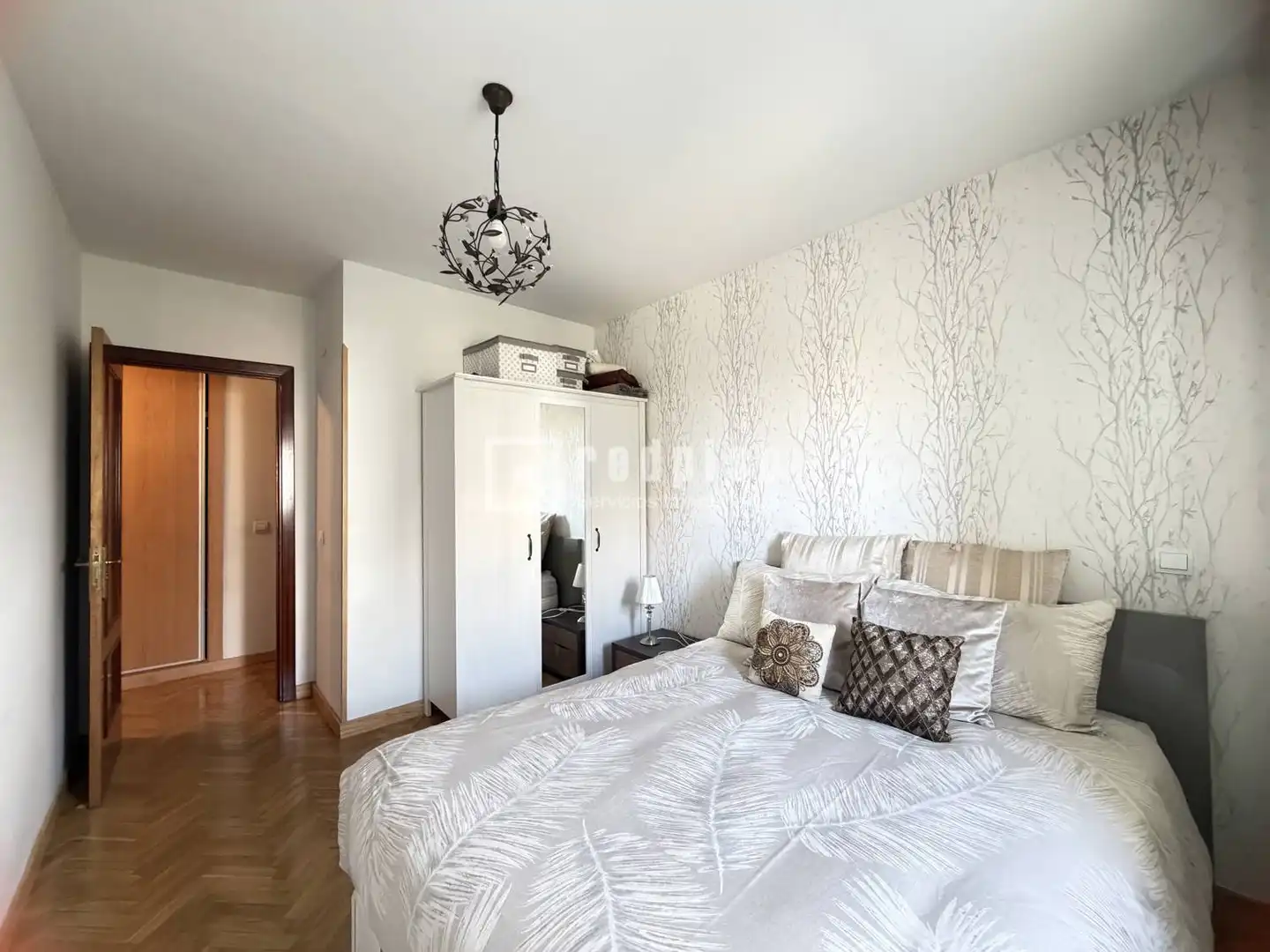 Piso con ascensor en venta en Leganés Norte, imagen 13