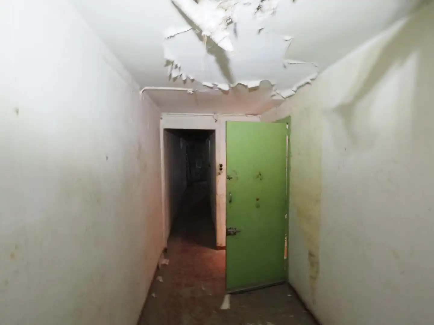 Flat for sale in Igualada
