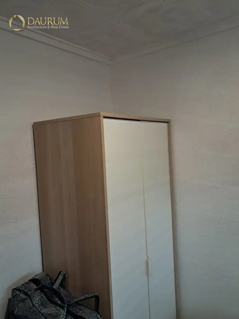 Habitación de Piso en venta en Sueca con Aire acondicionado, Terraza y Amueblado