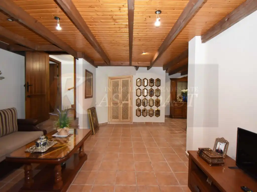 Casa o xalet en venda en Mijas amb Aire condicionat, Jardí privat i Terrassa