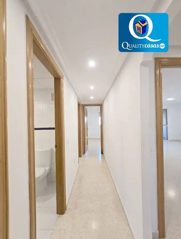 Apartament amb terrassa en venda a Playa de San Juan - El Cabo de las Huertas, imagen 6