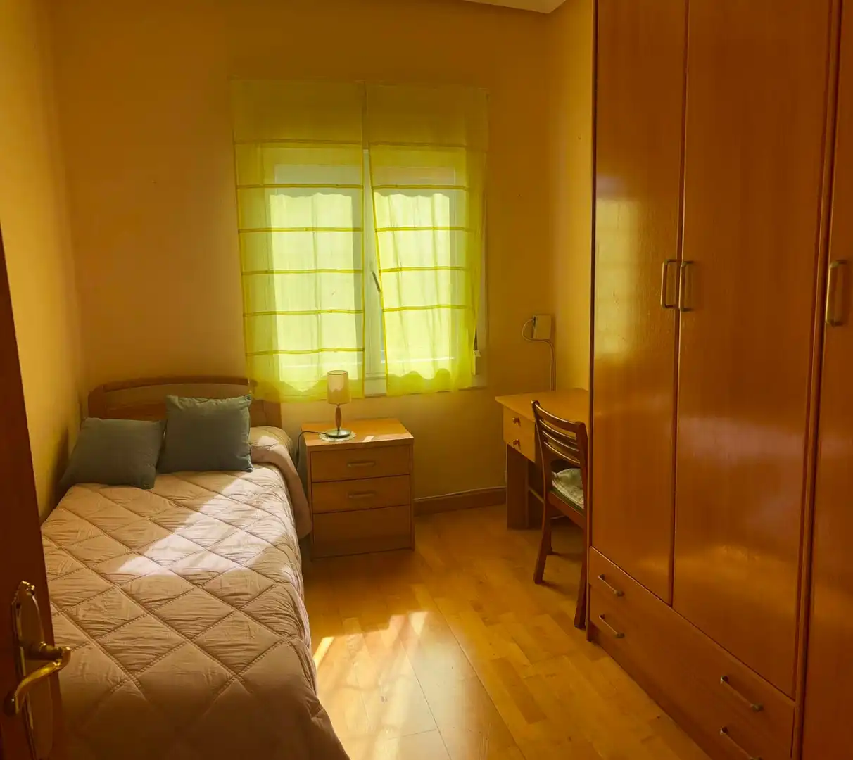 Wohnung mit Aufzug zum Verkauf in Calle Alcalde Emilio Francés 21, imagen 4