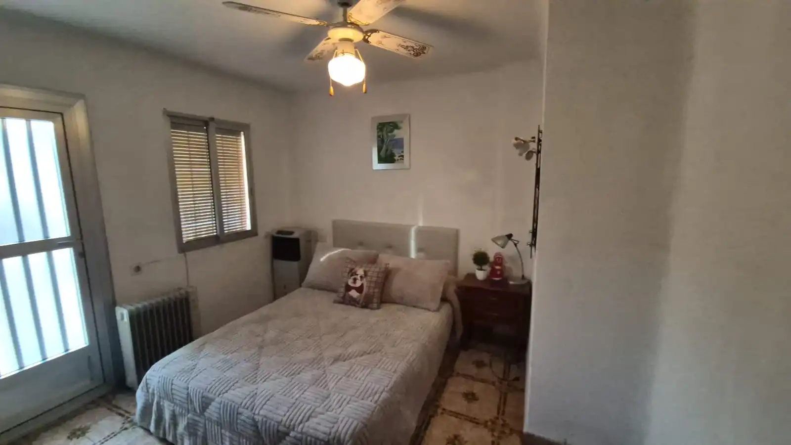 Bedroom of Detached homes for sale in Murcia