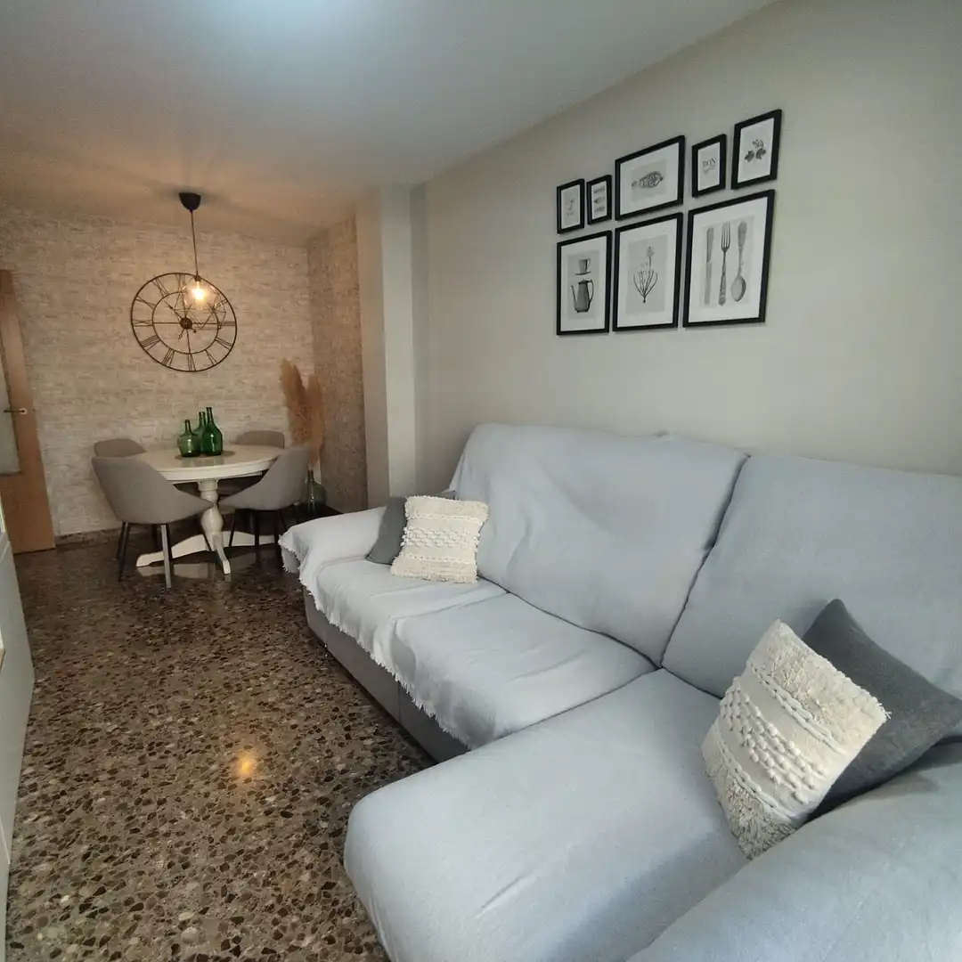 Appartement avec ascenseur à vendre à Pueblo de Cullera, imagen 5