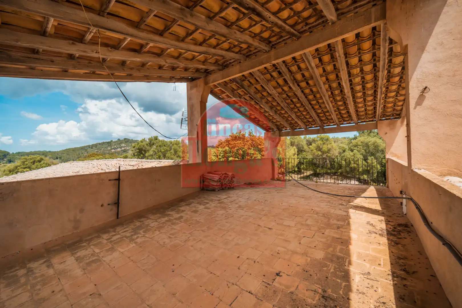 Maison rustique avec jardin à vendre à Algaida, imagen 32