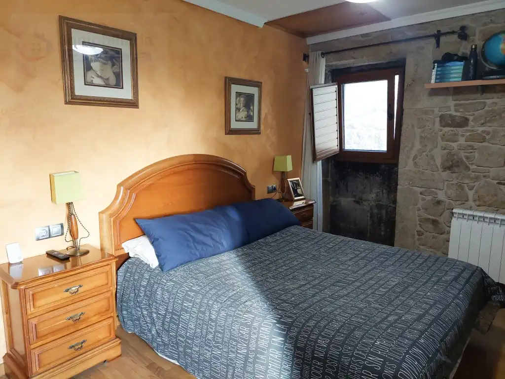 Casa o xalet en venda a N-640, 7, Silleda