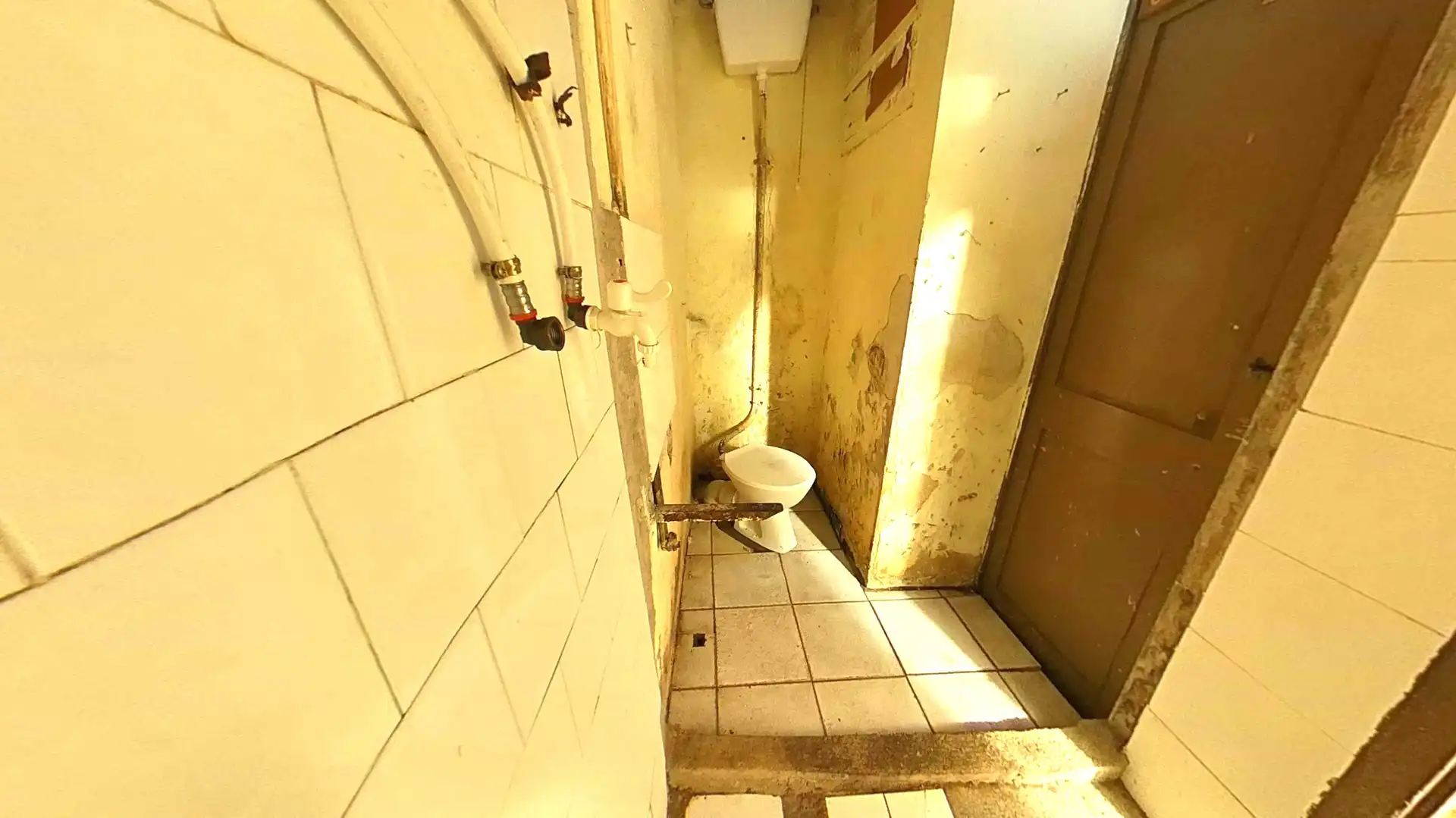 Flat for sale in Balç, Berga