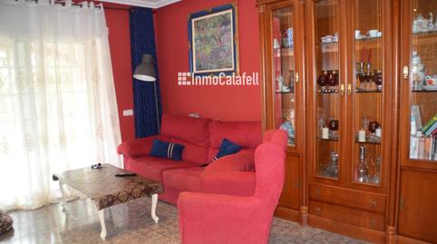 Foto 4 de Casa o xalet en venda a Sant Miquel de Segur, Segur de Calafell, Calafell