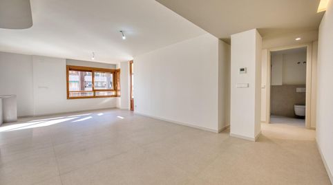 Foto 2 de Piso en venta en Av. Alfonso el Sabio, Mercado, Alicante / Alacant