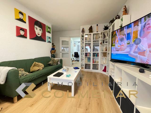 Piso en Venta en Centro