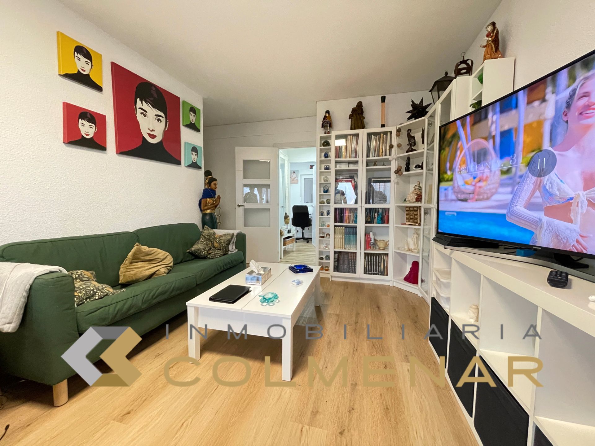 Pis en venda a Centro