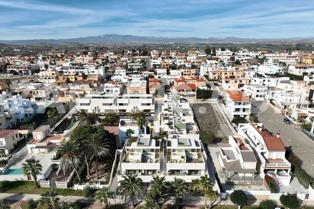 Appartement compact avec piscine à vendre à Avenida de las Marinas, imagen 15
