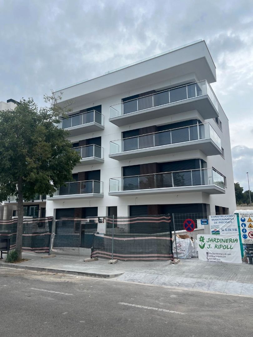 Apartment for sale in Avinguda de la Collada, 108, La Collada - Sis Camins