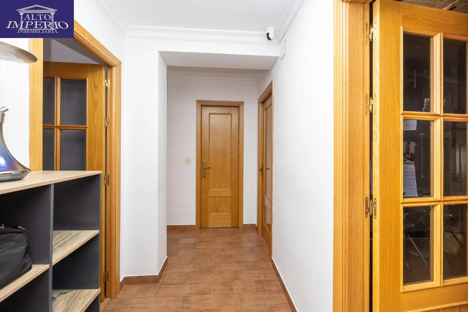 Appartamento in vendita a Paseo COLON, imagen 15
